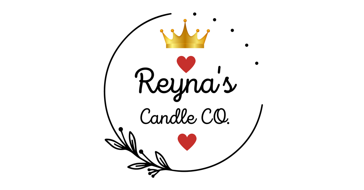 Iridescent Candle Jar – Reyna's CandleCo